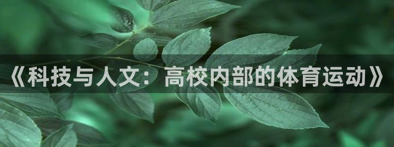 杏运集团总部