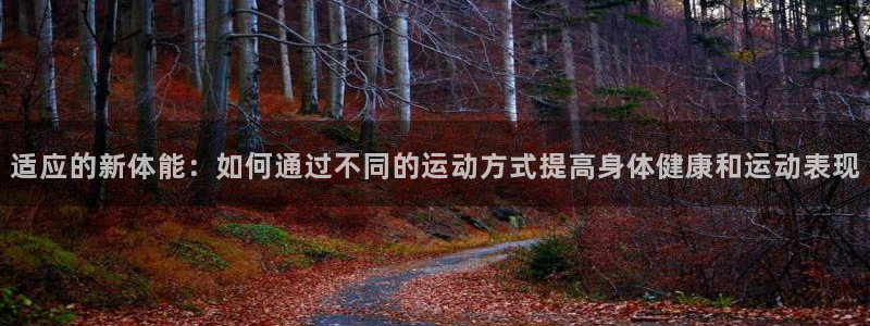 杏运体育